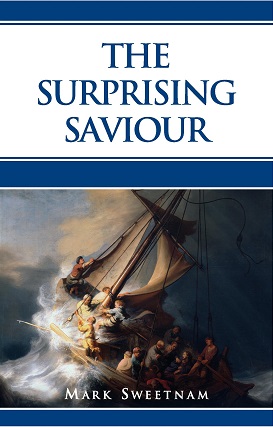 The Surprising Saviour