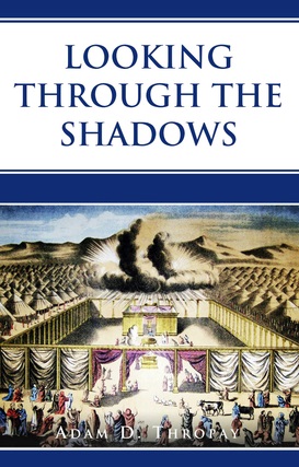 Looking Through the Shadows by Adam D. Thropay