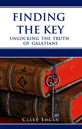 Finding the Key Finding the Key by Clark Logan
