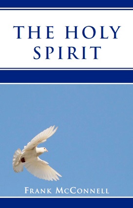 The Holy Spirit by Frank McConnell