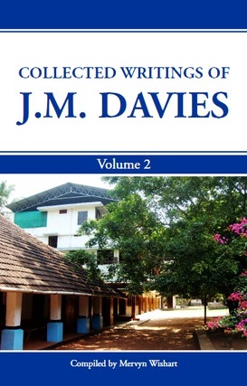 Collective Writings of J. M. Davies - Volume Two